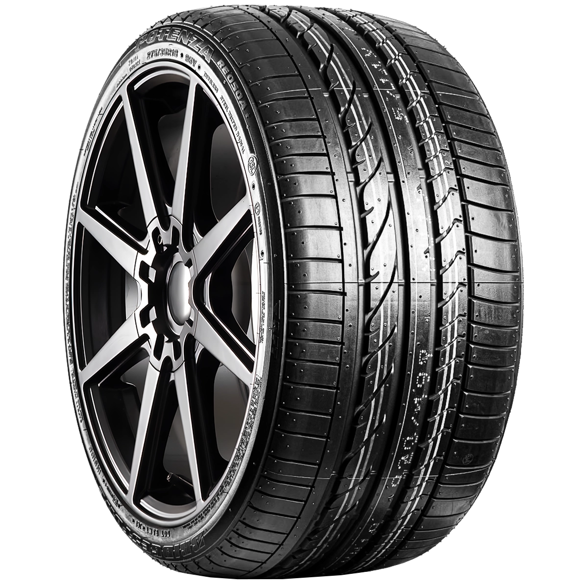 275/35R18 Tires | Shop by Tire Size | Mavis