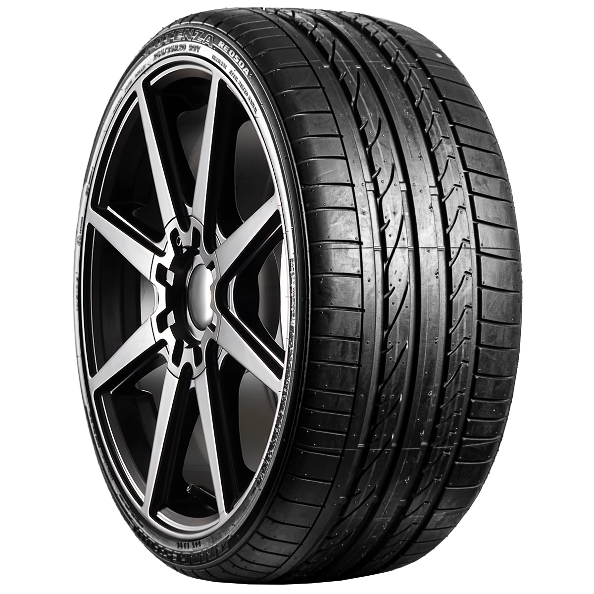Bridgestone Potenza RE050 (A) 265/35ZR19 Tires - Low Price & Fast