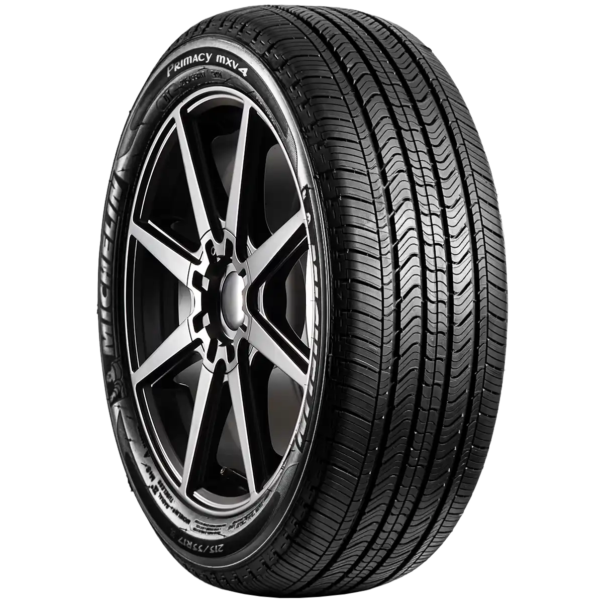 Michelin Primacy MXV4 P235/60R17 Tires - Low Price & Fast Install