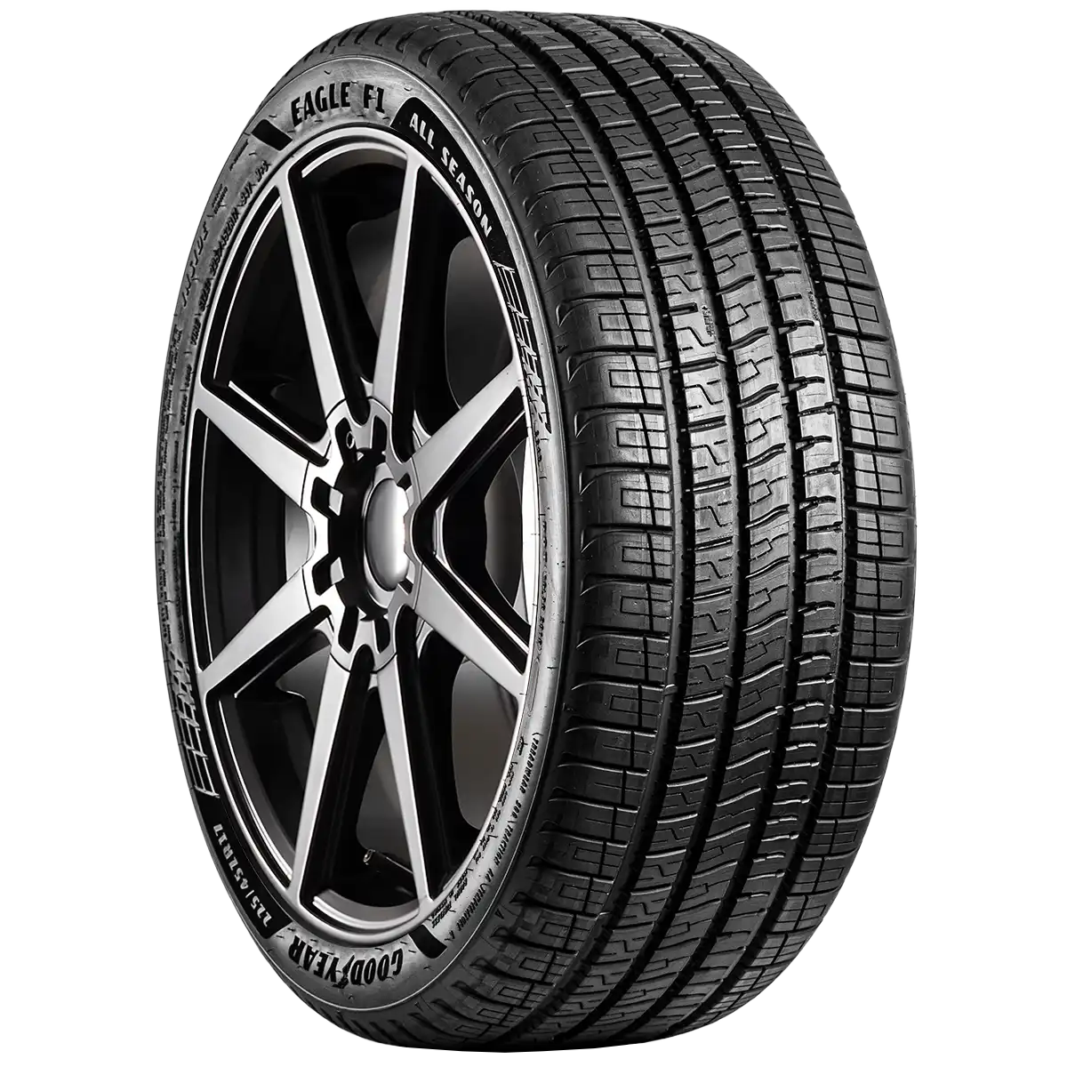 215/45R17 Tires | Shop by Tire Size | Mavis