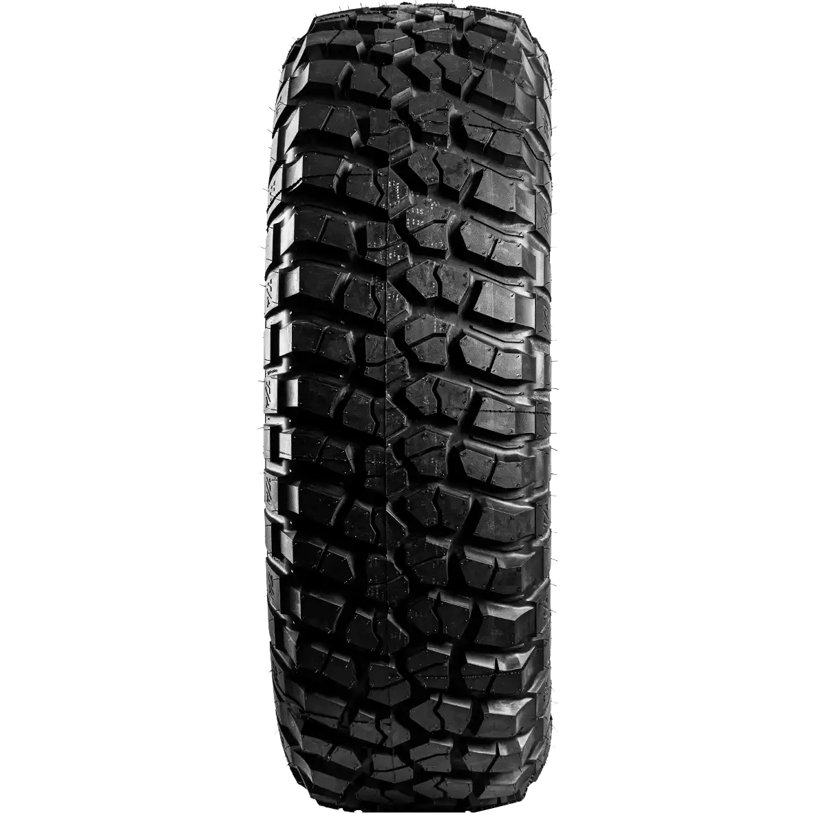 BFGoodrich Mud Terrain TA KM2 LT265/70R17 Tires - Low Price & Fast