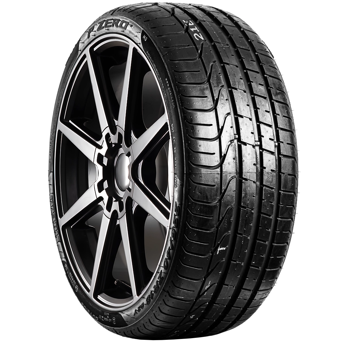 275/35R18 Tires | Shop by Tire Size | Mavis