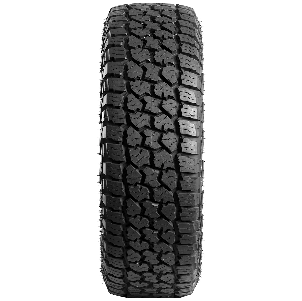 2025 Toyota Tundra 1794 Edition (8.5J Rims) Tires | Exact Fit
