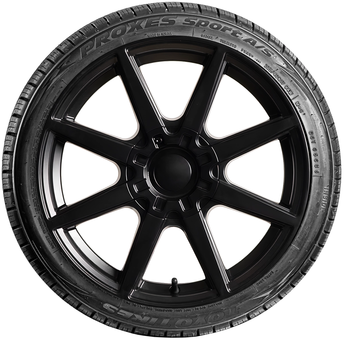 265/45R18 Tires | Shop by Tire Size | Mavis