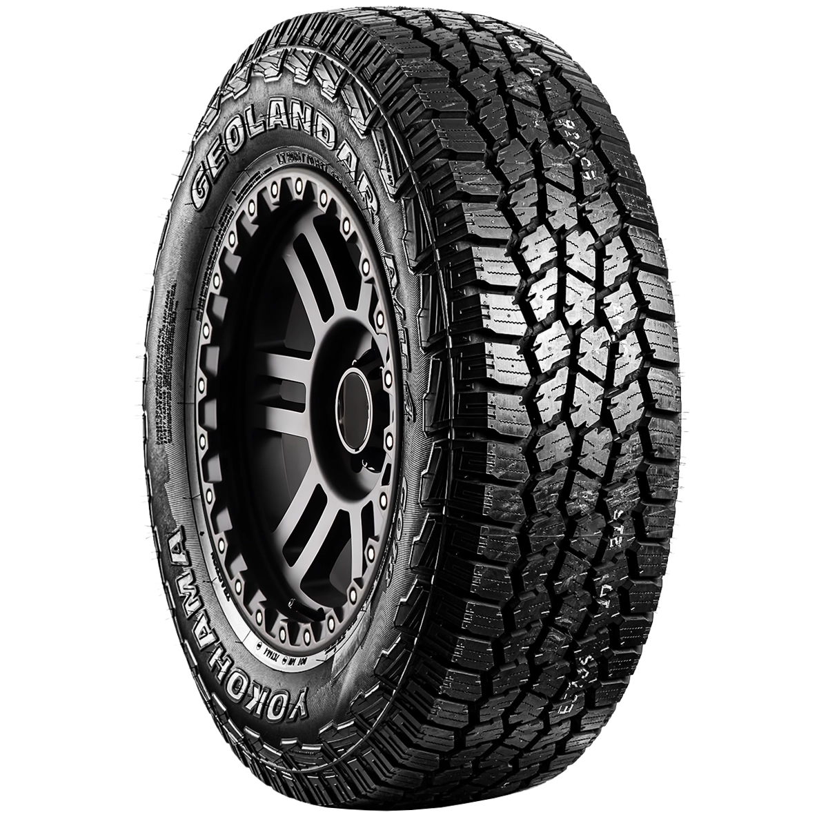 295/60R20 Tires | Shop by Tire Size | Mavis