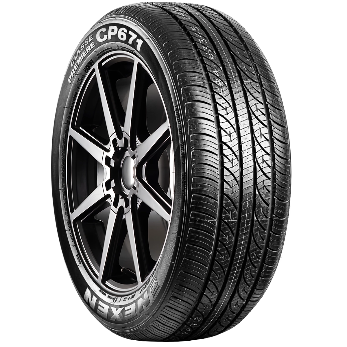 215/45R17 Tires | Shop by Tire Size | Mavis