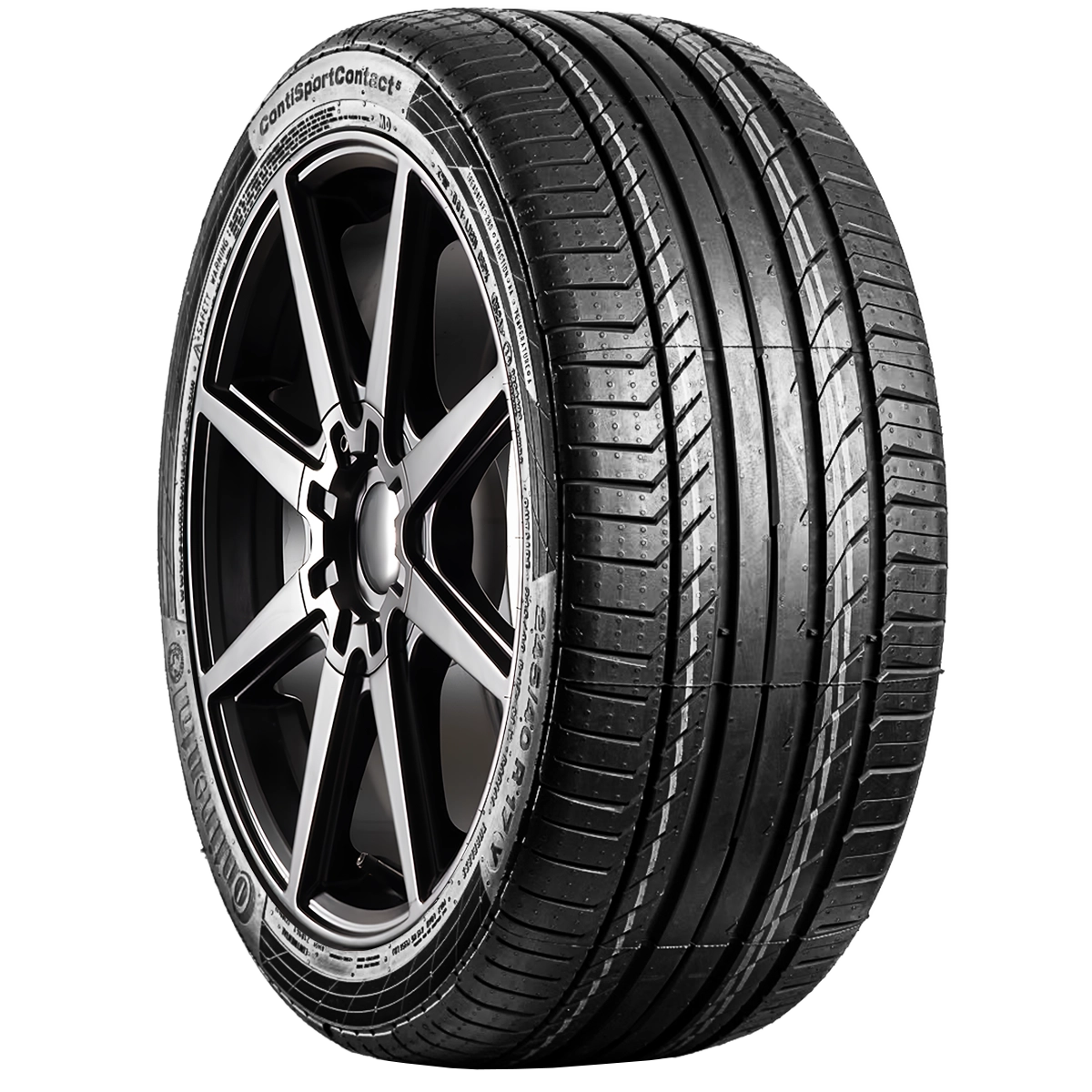 285/45R21 Tires | Shop by Tire Size | Mavis