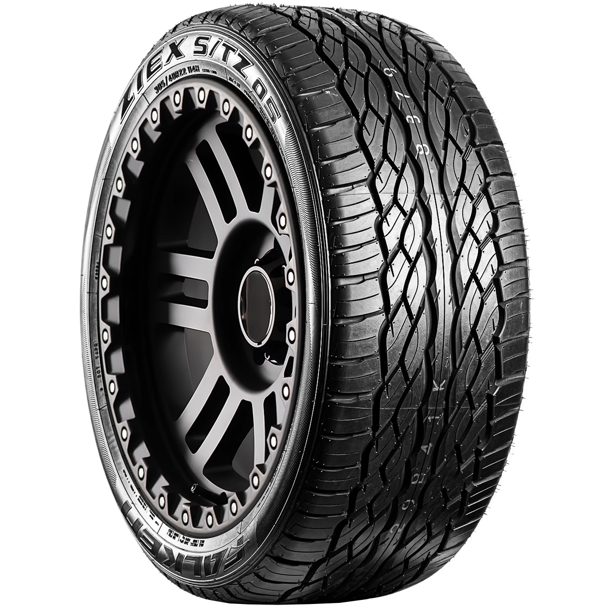 Falken Ziex STZ05 275/40HR20XL Tires - Low Price & Fast Install