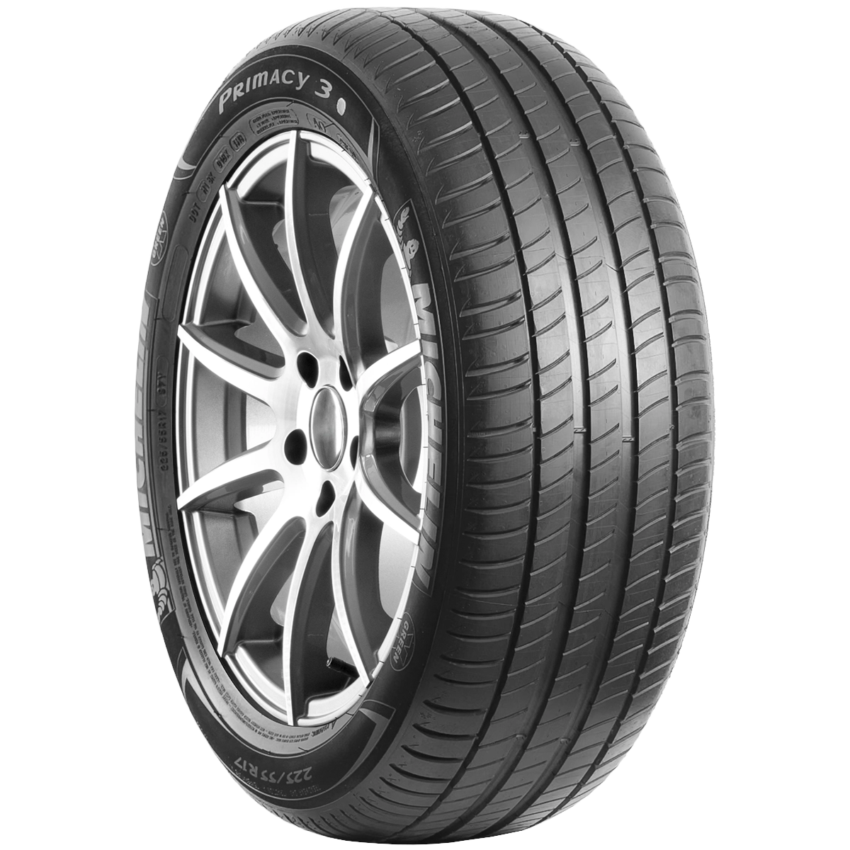 2019 Mercedes-Benz CLS450 Base Tires | Exact Fit & Installation