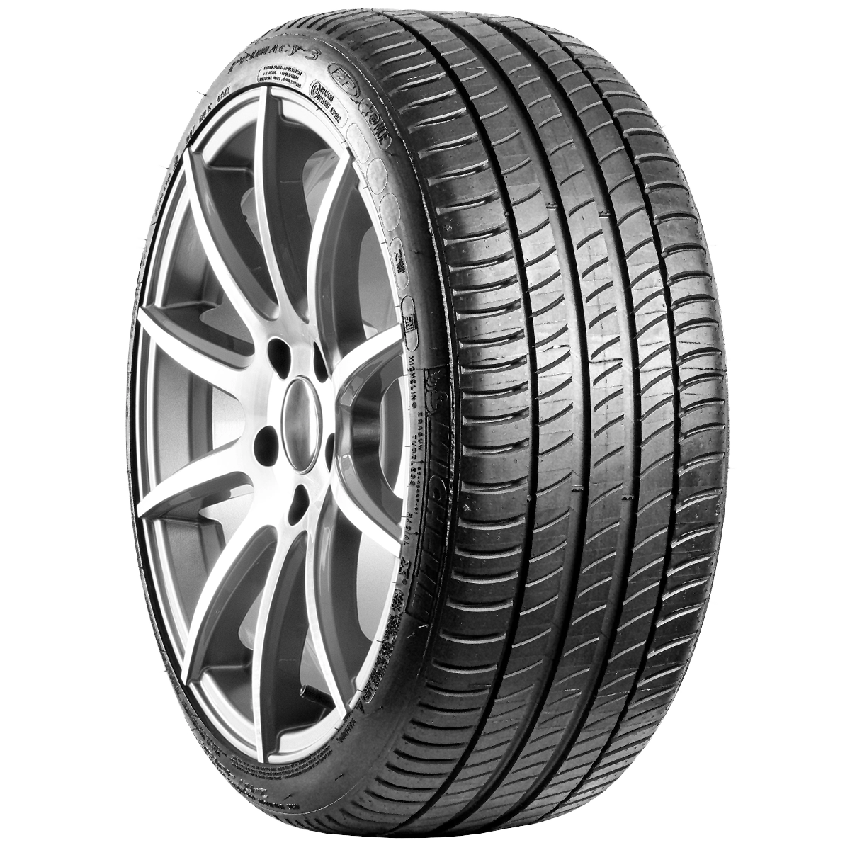 2019 Mercedes-Benz CLS450 Base Tires | Exact Fit & Installation