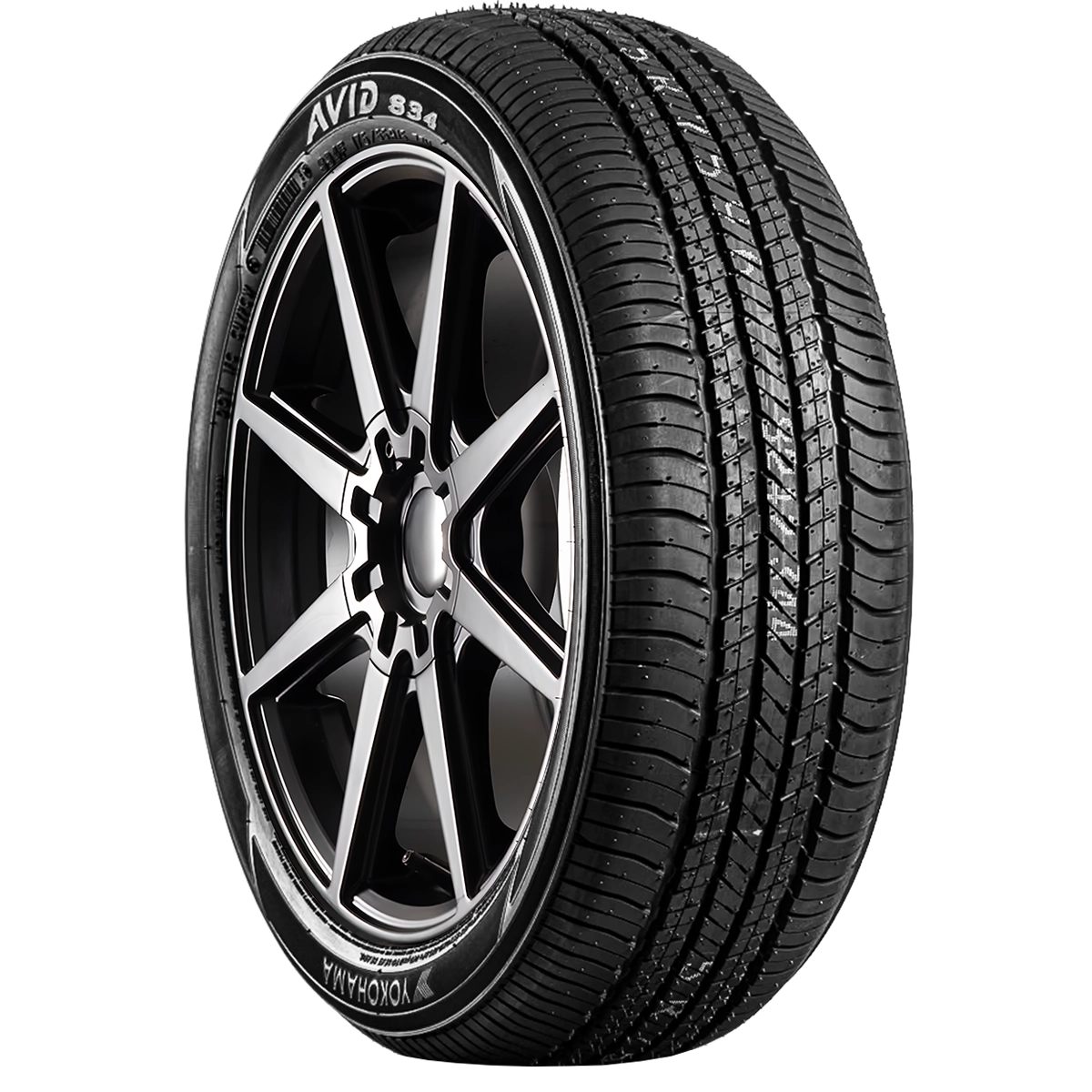 175/55R15 Tires | Shop by Tire Size | Mavis