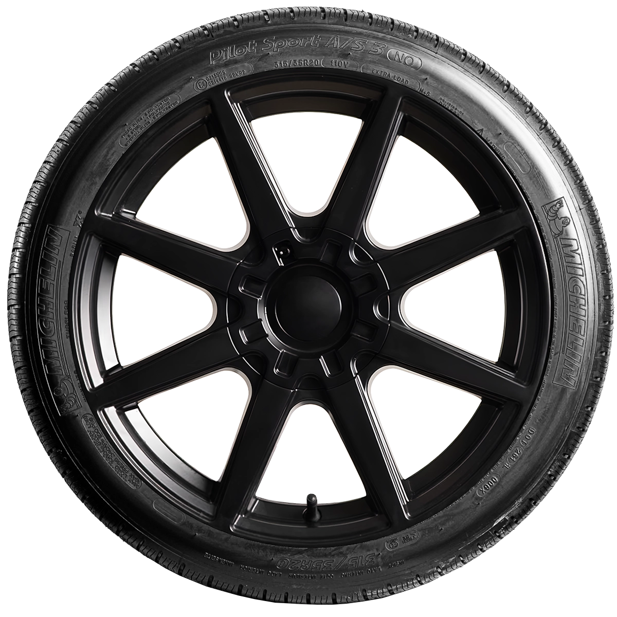 Bridgestone Potenza S001 255/35ZR20XL Tires - Low Price & Fast Install