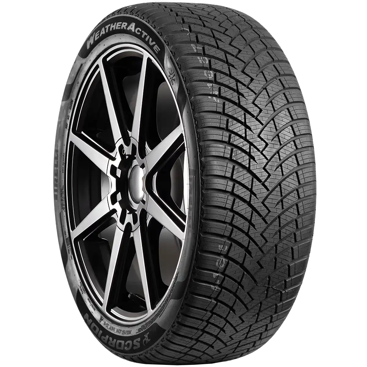 255/45R20 Tires | Shop by Tire Size | Mavis