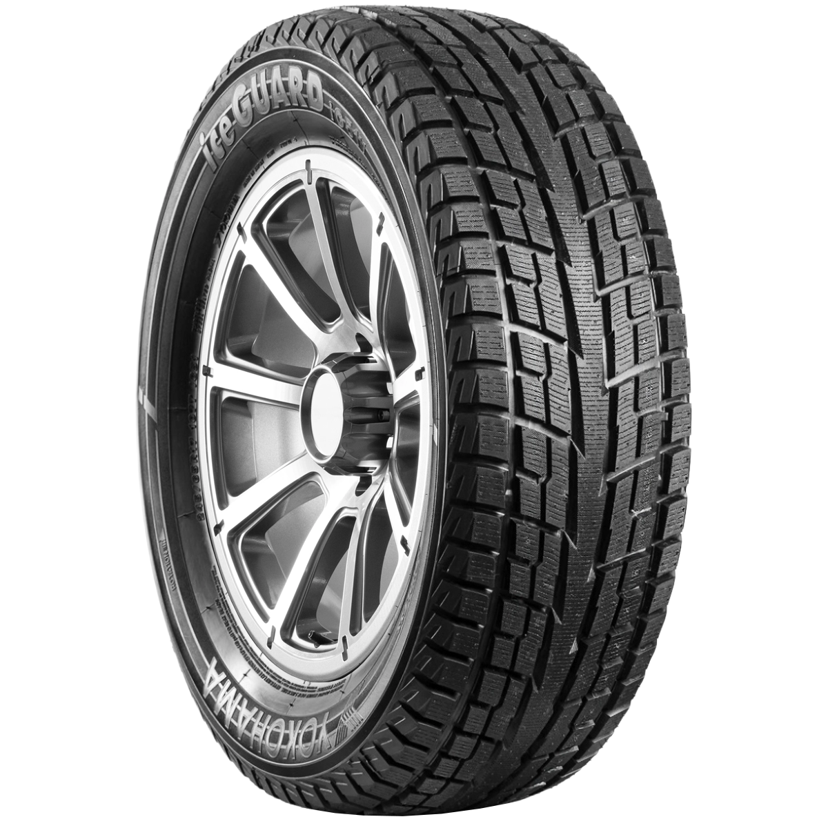 Yokohama Ice Guard IG51V 225/60R17 Tires - Low Price & Fast Install