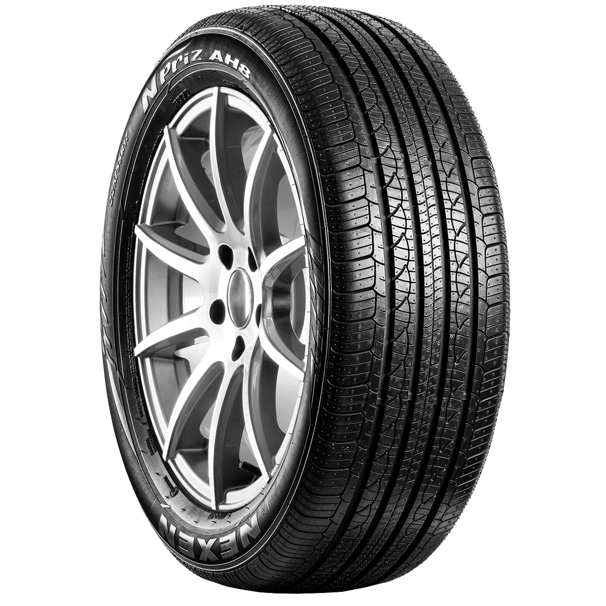 Nexen N Priz AH8 215/55HR16XL Tires - Low Price & Fast Install