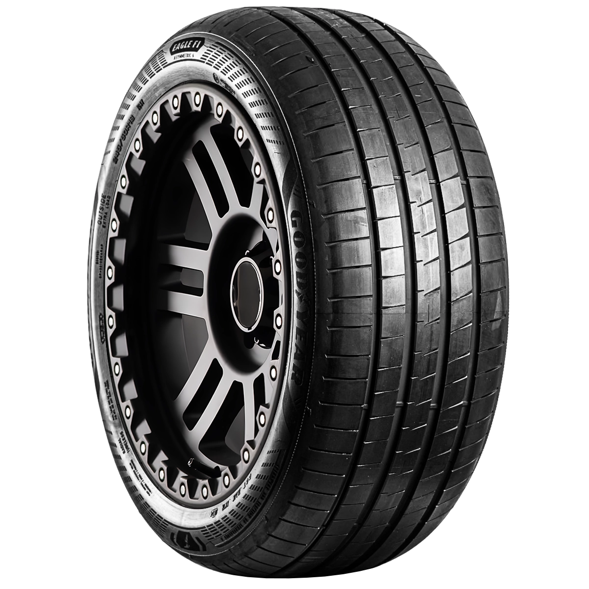 255/40R20 Tires | Shop by Tire Size | Mavis