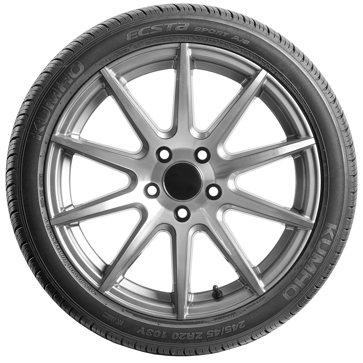 305/35R20 Tires | Shop by Tire Size | Mavis