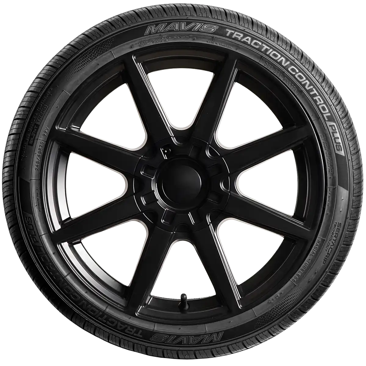275/45R21 Tires | Shop by Tire Size | Mavis