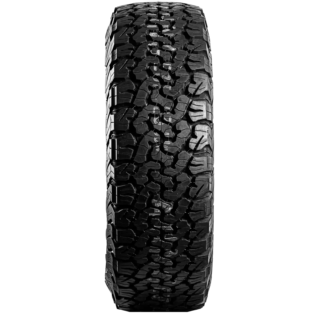 BFGoodrich All-Terrain T/A KO2 LT265/70R17 Tires - Low Price