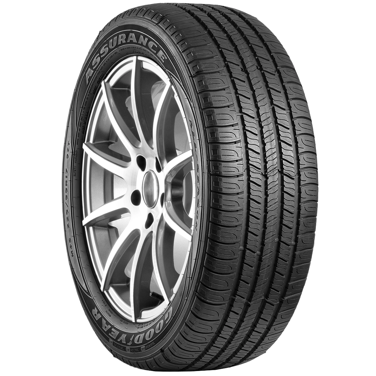 215/70R16 Tires | Shop by Tire Size | Mavis