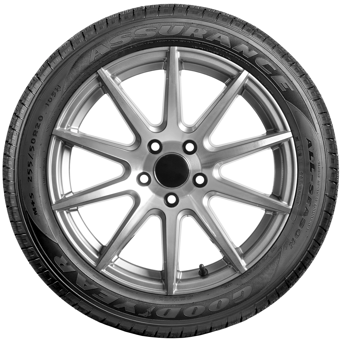 2003 Ford Focus ZX5 Tires | Exact Fit & Installation | Mavis