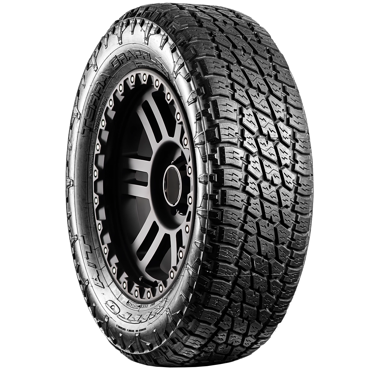 Nitto Terra Grappler G2 265/50R20XL Tires - Low Price & Fast Install