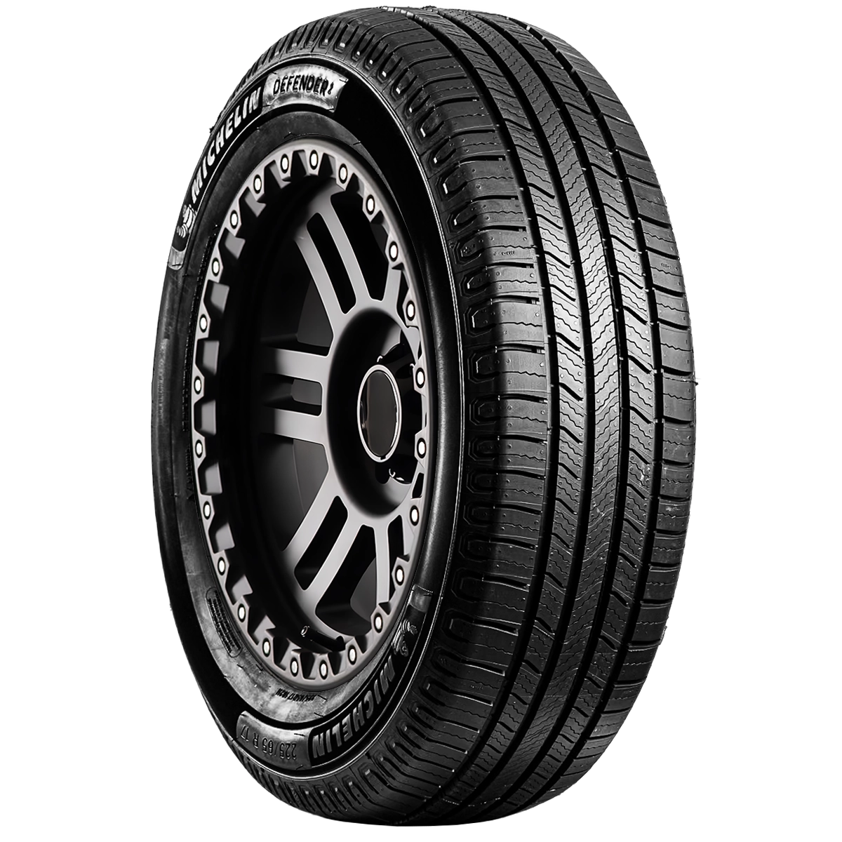 ミミガー MICHELIN X® MULTI Z 275 | MICHELIN TRUCK TIRES