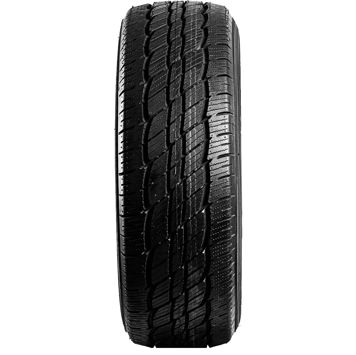 Veerubber Taiga H/T 265/65R17 Tires - Low Price & Fast Install