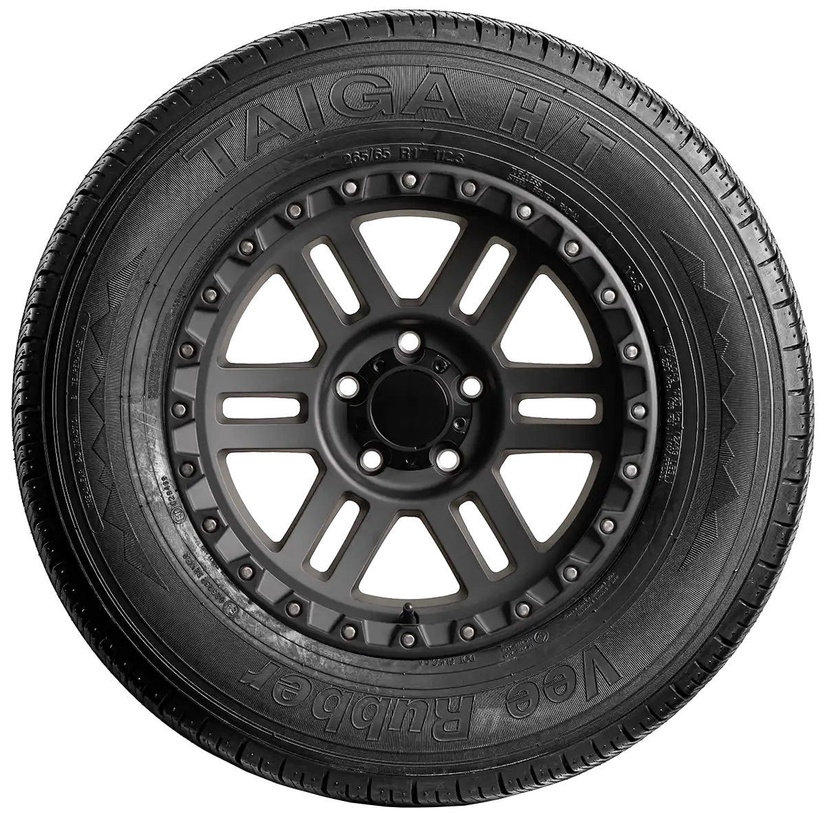 Veerubber Taiga H/T 265/65R17 Tires - Low Price & Fast Install