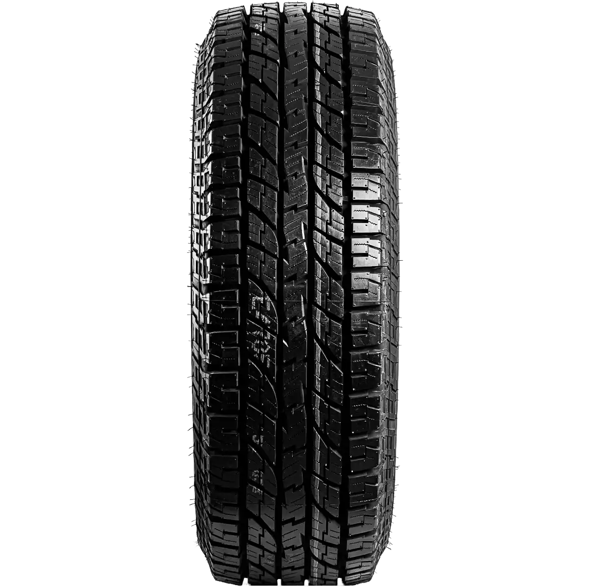 Yokohama Geolandar A/T G015 LT265/70R17 Tires - Low Price & Fast