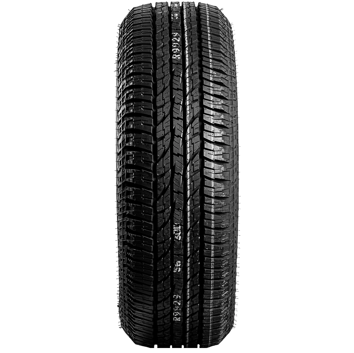 Yokohama Geolandar A/T G015 P265/70R16 Tires - Low Price & Fast