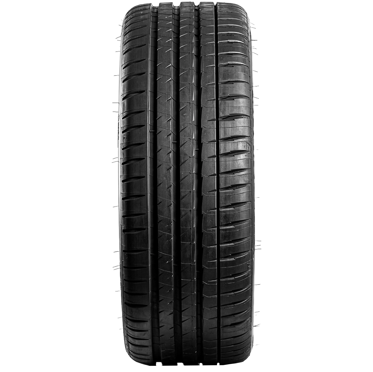 Michelin Pilot Sport 4S 305/30ZR20 Tires - Low Price & Fast Install