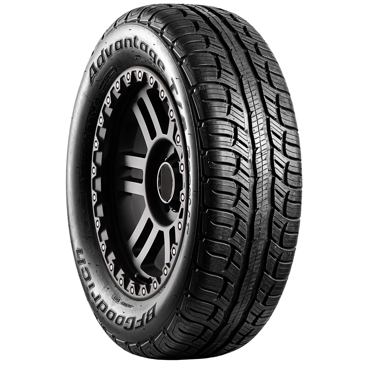 BFGoodrich Advantage T/A Sport LT 215/70R16 Tires - Low Price