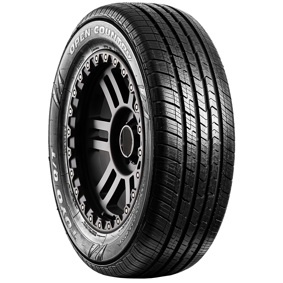 275/45R21 Tires | Shop by Tire Size | Mavis