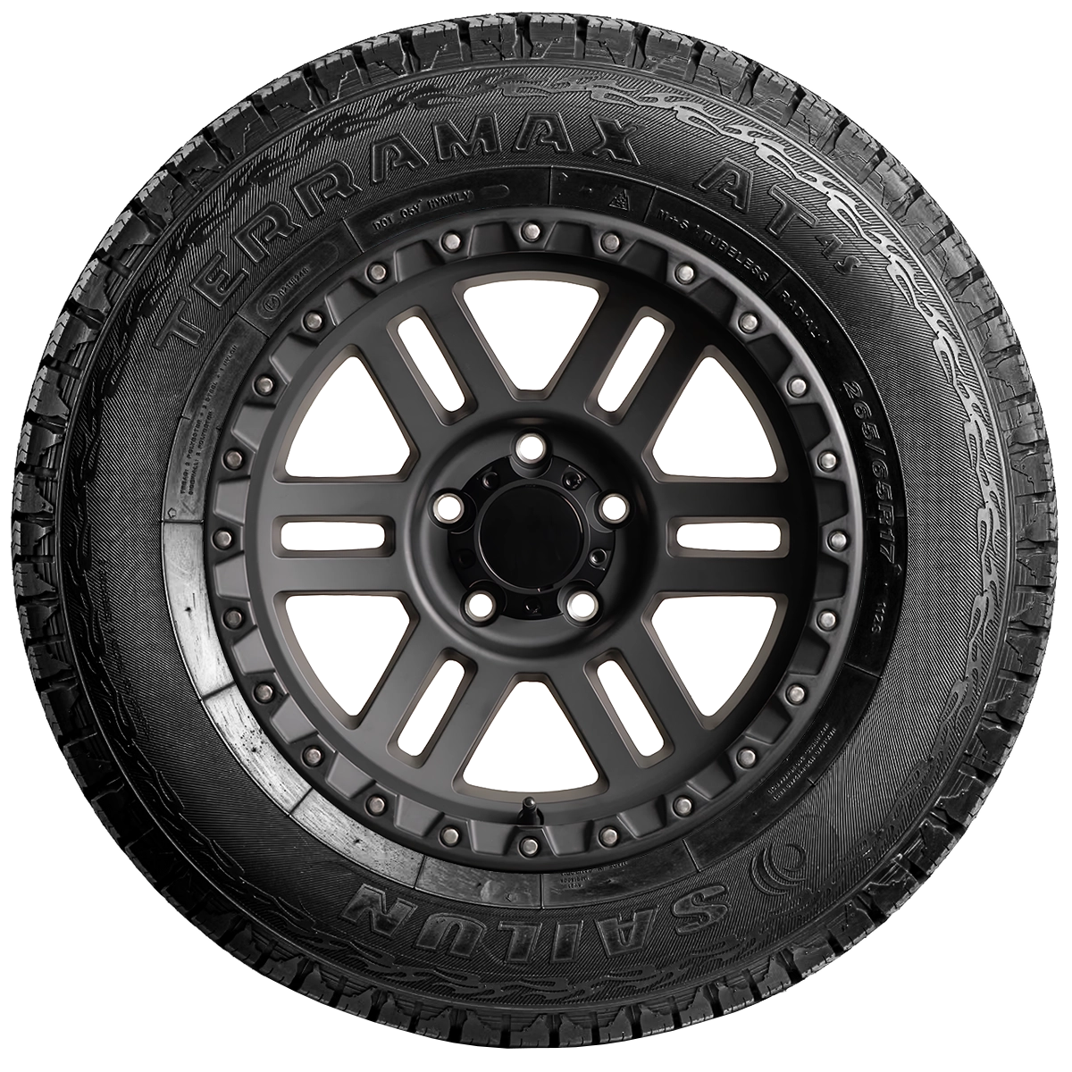 Sailun TerraMax AT 4S 245/75R16 Tires - Low Price & Fast Install