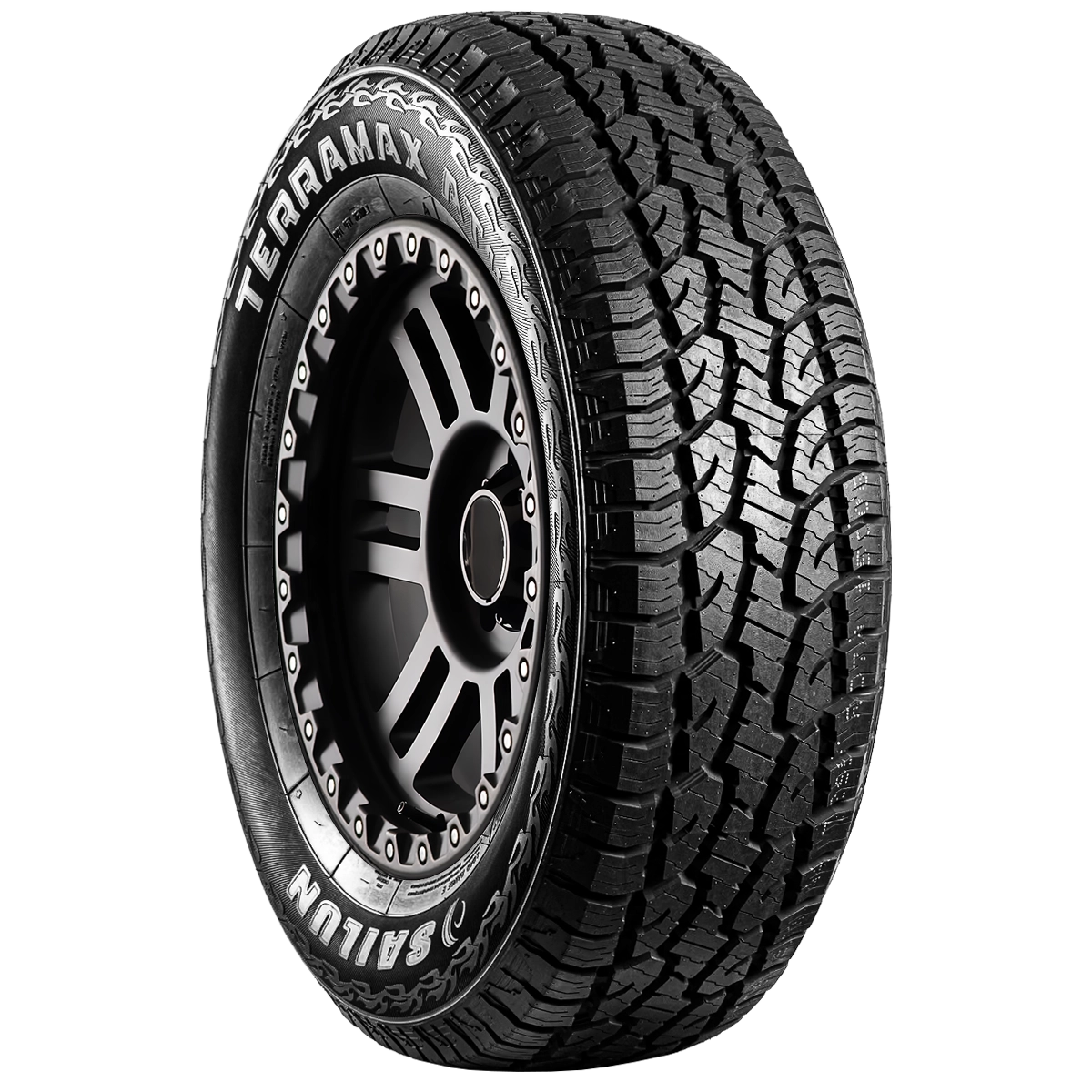 Sailun TerraMax AT 4S 245/75R16 Tires - Low Price & Fast Install