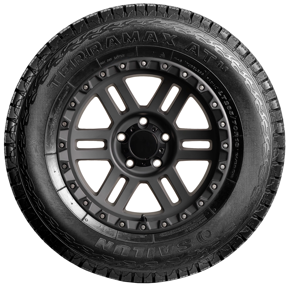 F245-Sailun Terramax CVR 245/70R16 4本セット Sailun TerraMax AT 4S 245/75R16 Tires - Low Price & Fast Install