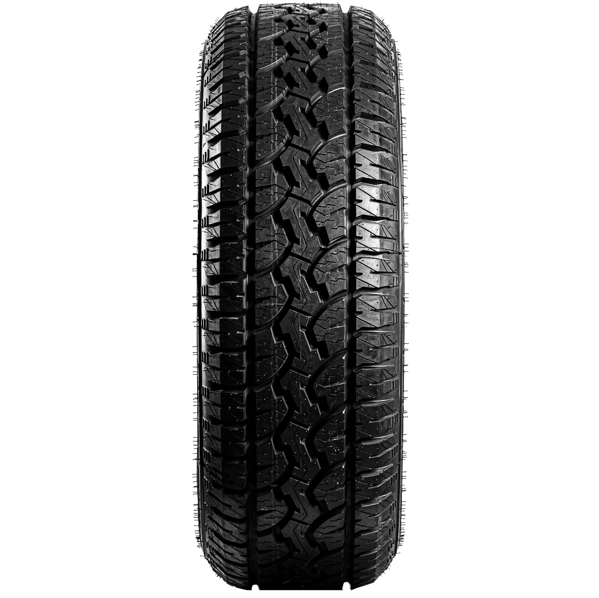 アーリアティー GTRadial Adventuro AT3 LT275/65R18 Tires - Low Price & Fast Install