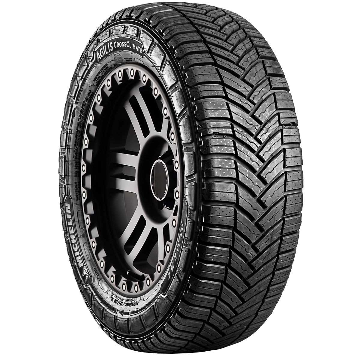 Michelin Agilis CrossClimate LT235/85R16 Tires - Low Price & Fast