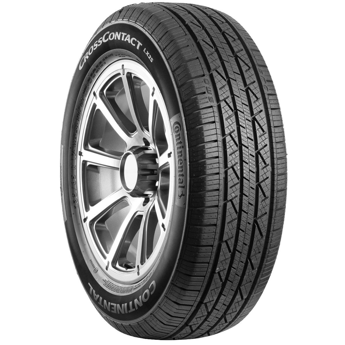 215/55R18 Tires | Shop by Tire Size | Mavis