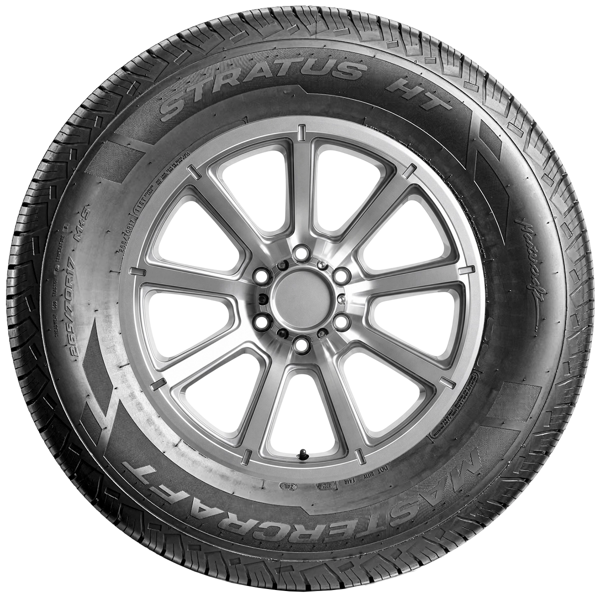 2005 Mazda Tribute i Tires | Exact Fit & Installation | Mavis