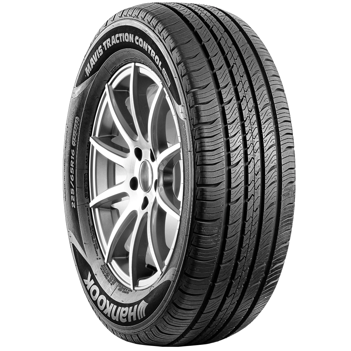 205/65R15 Tires | Shop by Tire Size | Mavis