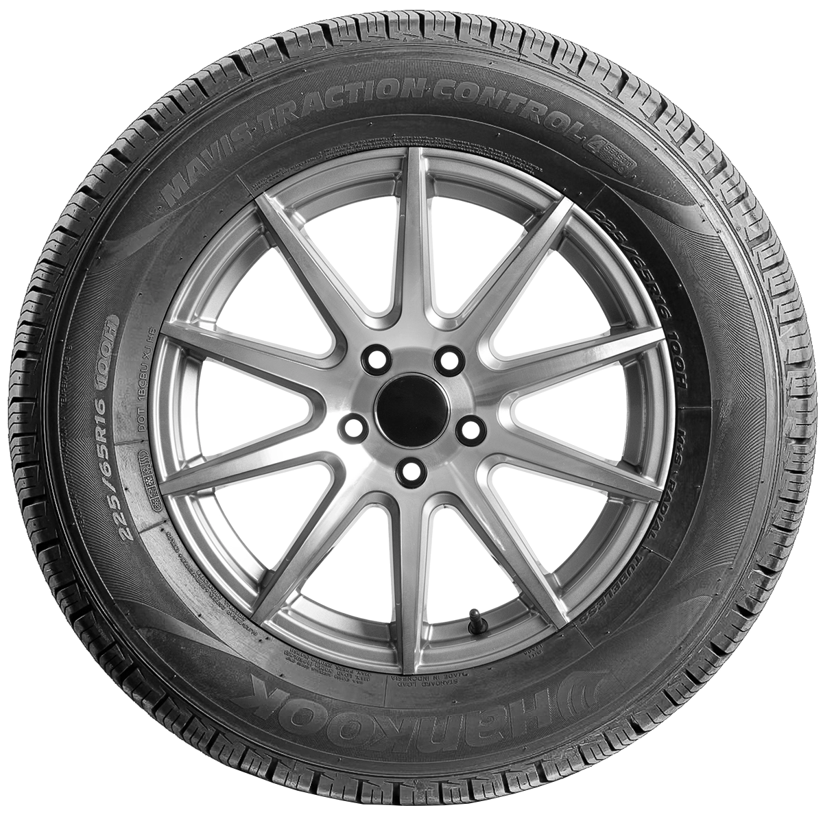 2017 Toyota RAV4 Hybrid XLE Tires | Exact Fit & Installation | Mavis