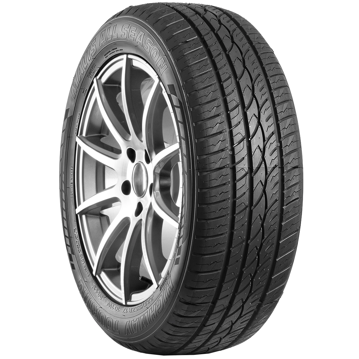 2025 Lexus IS300 F Sport Design Tires | Exact Fit & Installation