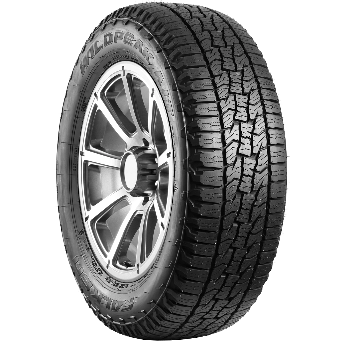 215/60R17 Tires | Shop by Tire Size | Mavis