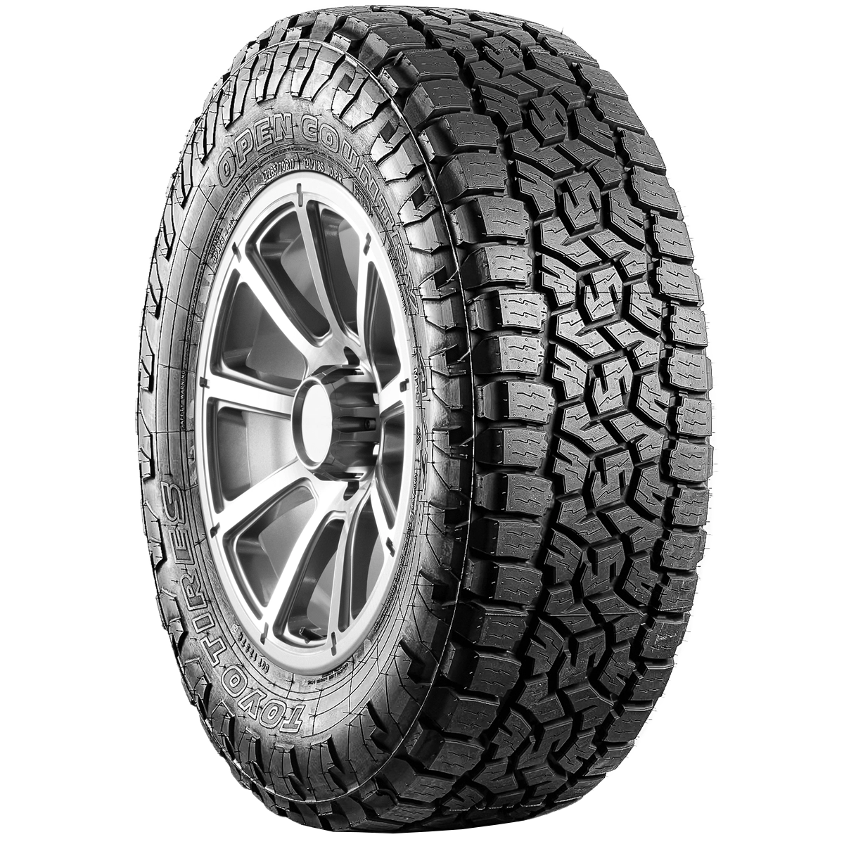 255/55R19 Tires | Shop by Tire Size | Mavis