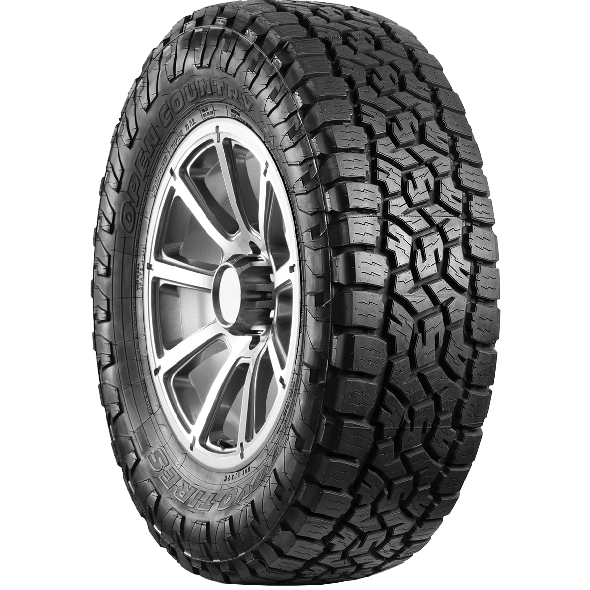 215/70R16 Tires | Shop by Tire Size | Mavis