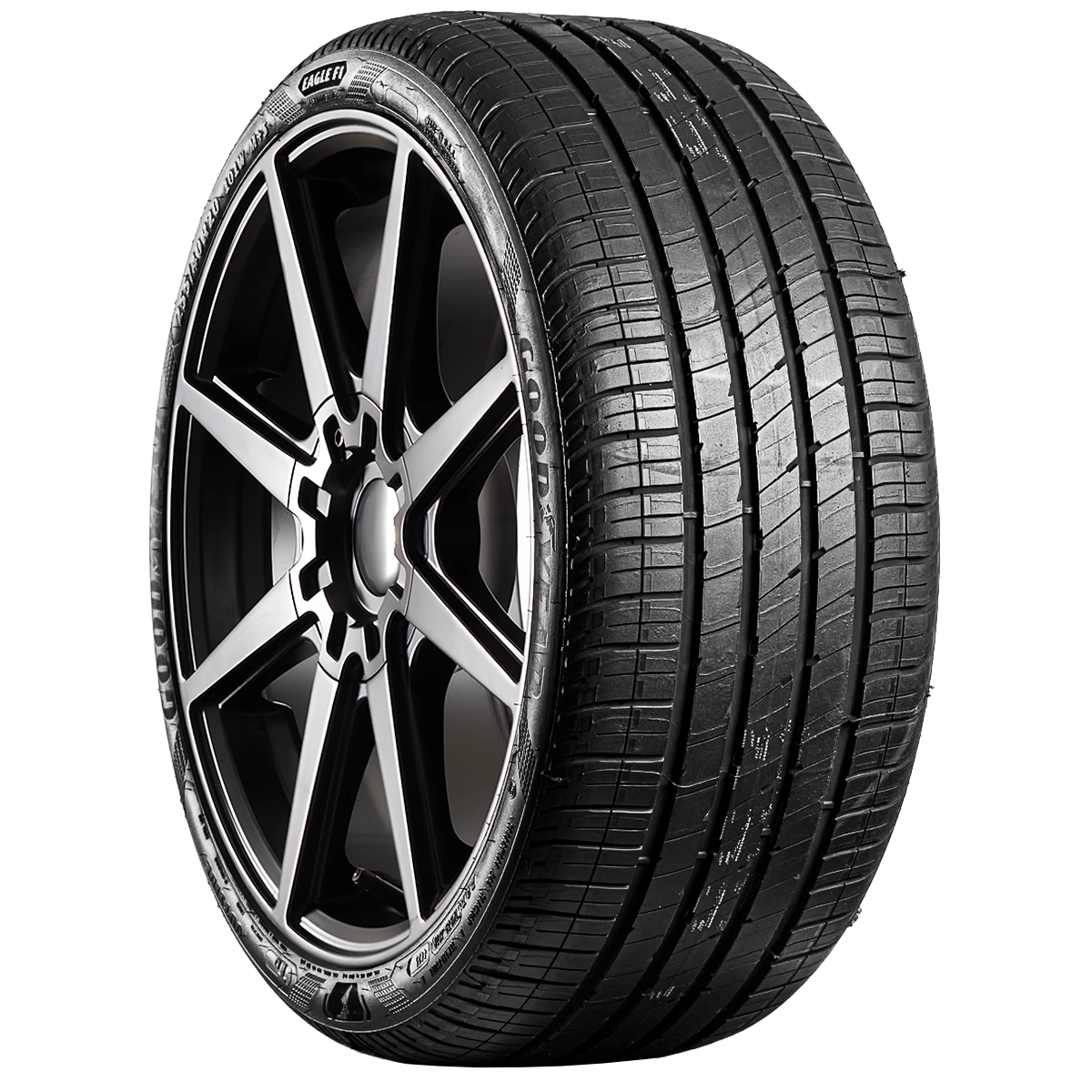 275/45R21 Tires | Shop by Tire Size | Mavis