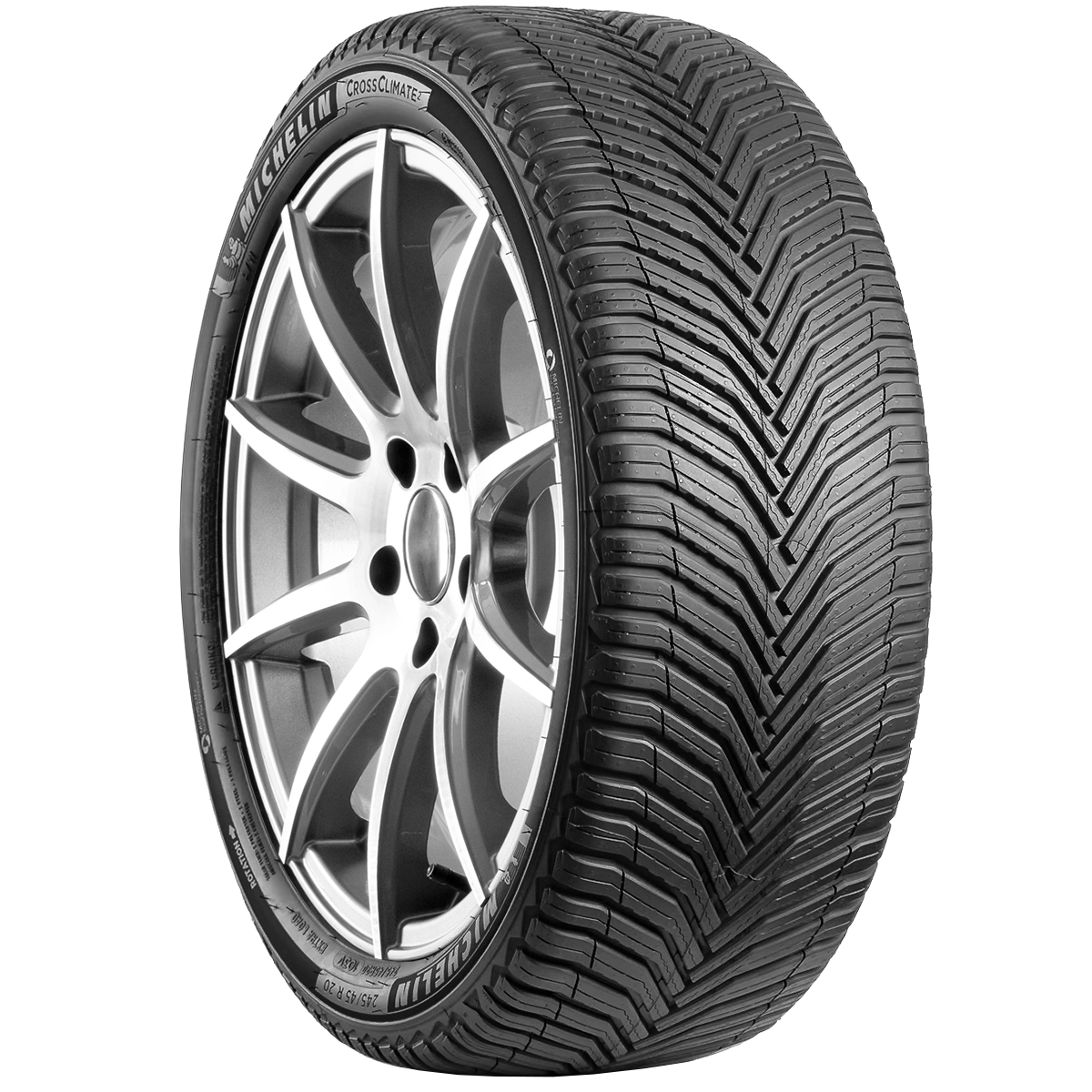 275/45R21 Tires | Shop by Tire Size | Mavis