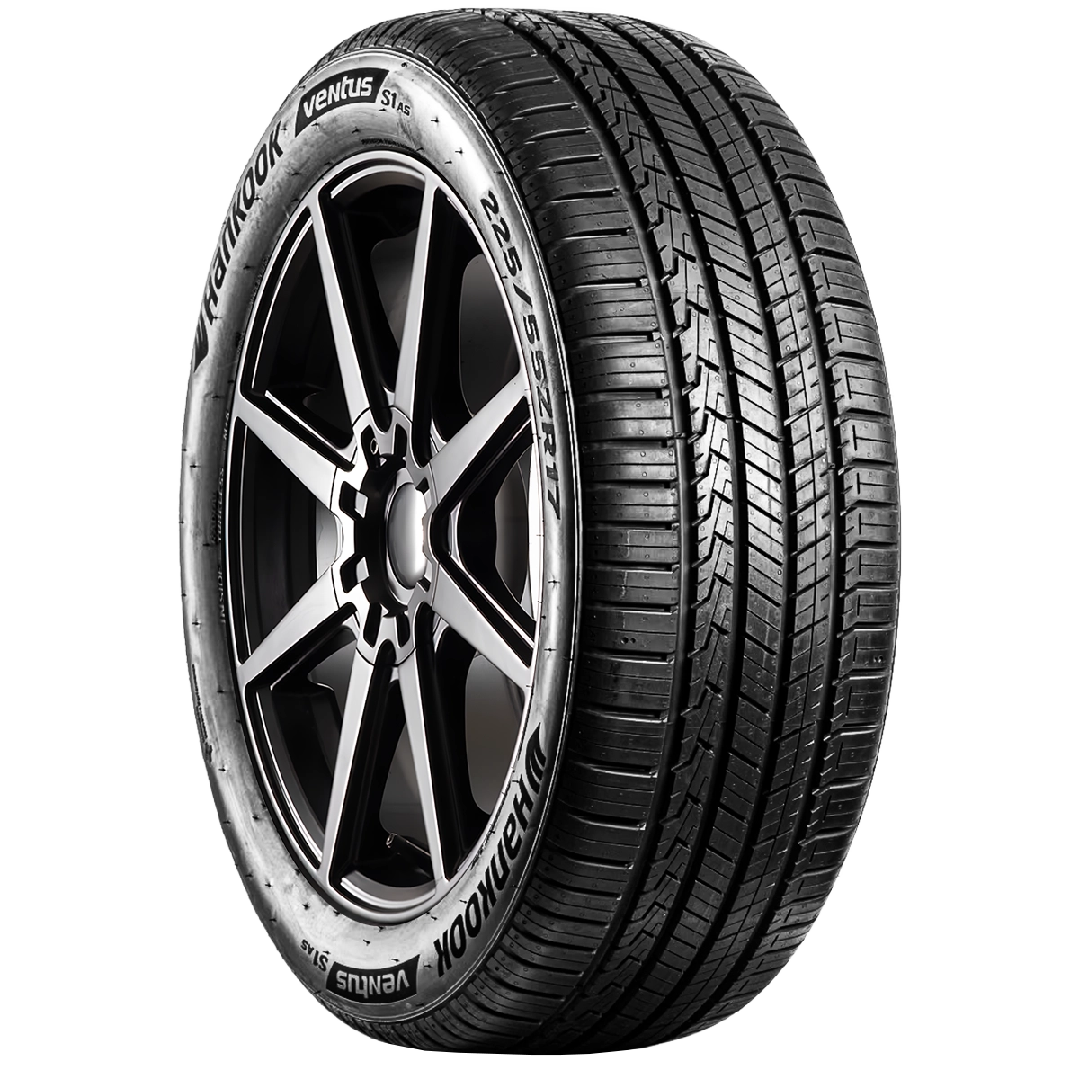 215/45R17 Tires | Shop by Tire Size | Mavis